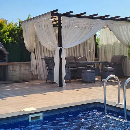 Da London Villa Dalaman