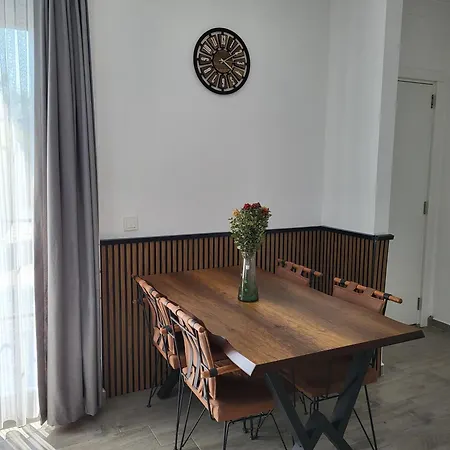 Vila Da London Dalaman