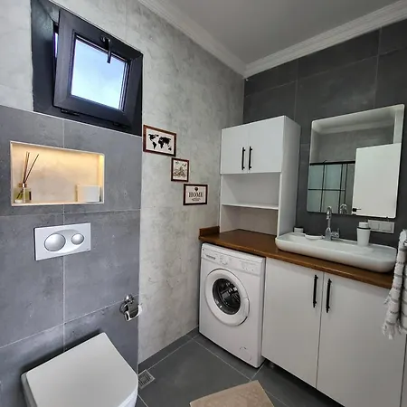 Da London Vila Dalaman