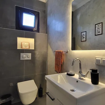 Vila Da London Dalaman